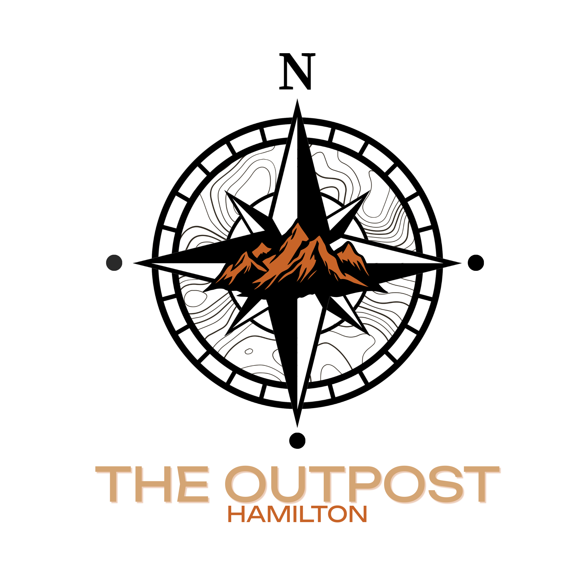 The Outpost Hamilton